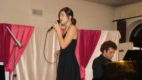 Wspomnienie o Agnieszce Osieckiej