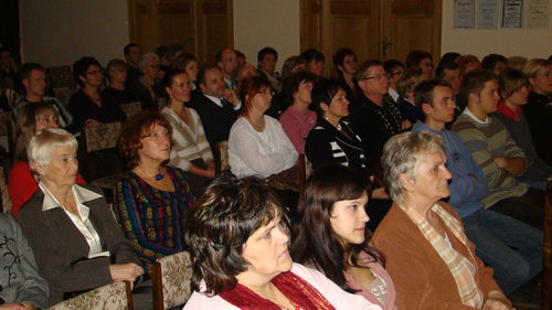 Wspomnienie o Agnieszce Osieckiej