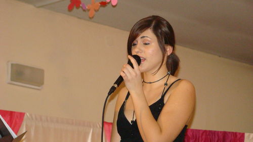 Wspomnienie o Agnieszce Osieckiej