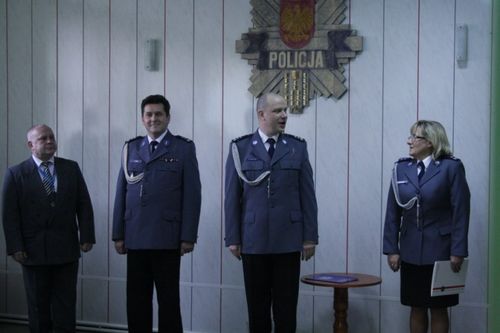Rewolucji nie będzie - zdjęcia