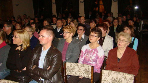 Wspomnienie o Agnieszce Osieckiej