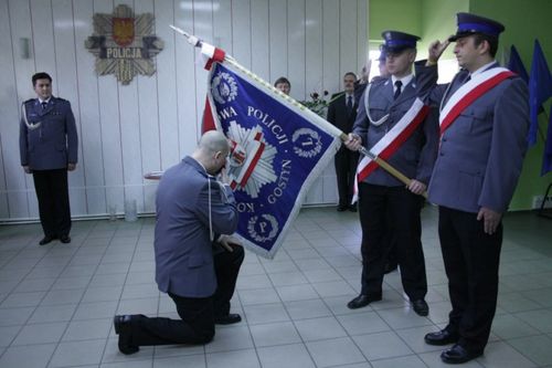 Rewolucji nie będzie - zdjęcia