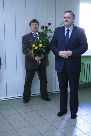 Rewolucji nie będzie - zdjęcia