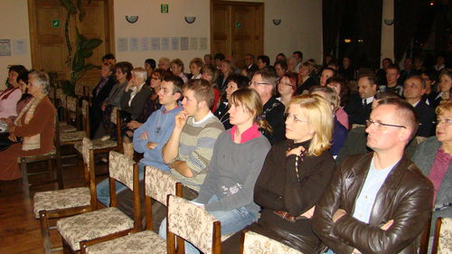 Wspomnienie o Agnieszce Osieckiej