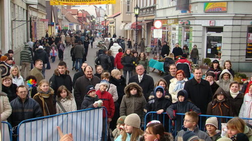 Piernikowe Święto (galeria)