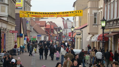 Piernikowe Święto (galeria)