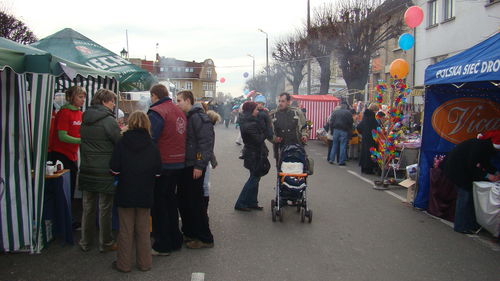 Piernikowe Święto (galeria)