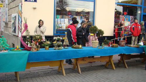 Piernikowe Święto (galeria)