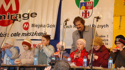 Piernikowe Święto (galeria)