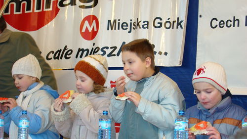 Piernikowe Święto (galeria)