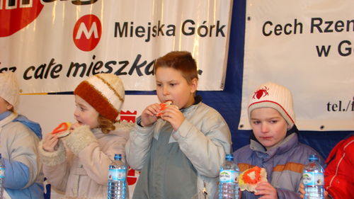 Piernikowe Święto (galeria)