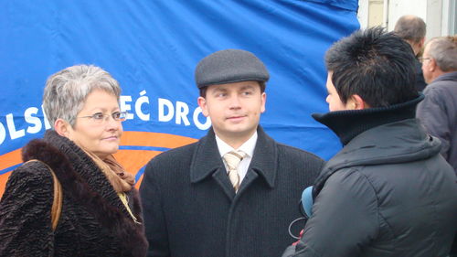 Piernikowe Święto (galeria)