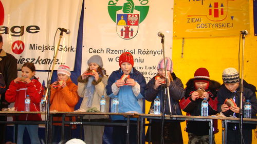 Piernikowe Święto (galeria)