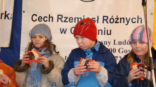 Piernikowe Święto (galeria)