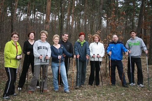 Co utracili,  uzupełnili - zdjęcia