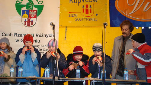 Piernikowe Święto (galeria)