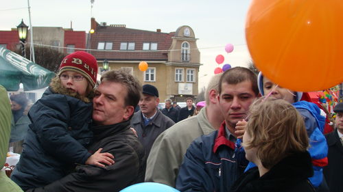 Piernikowe Święto (galeria)