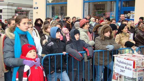 Piernikowe Święto (galeria)