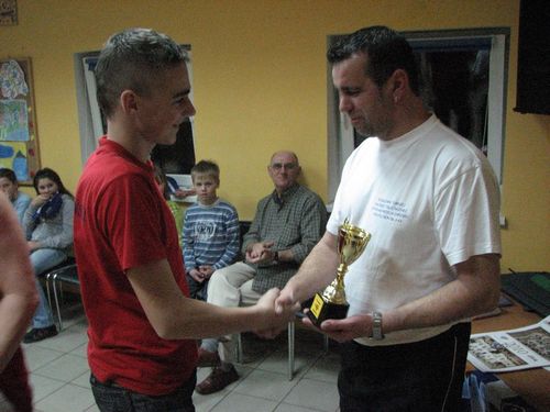 Na sportowo i ludowo - zdjęcia