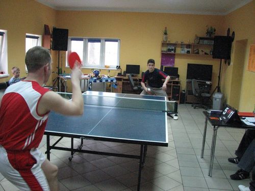 Na sportowo i ludowo - zdjęcia