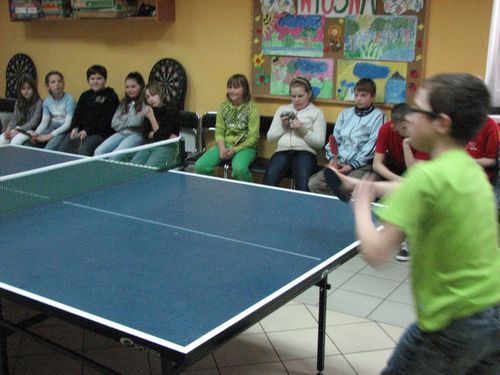 Na sportowo i ludowo - zdjęcia