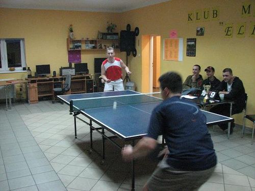 Na sportowo i ludowo - zdjęcia