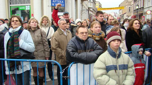 Piernikowe Święto (galeria)