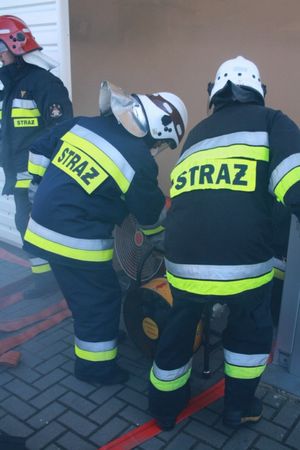 Potwierdzili wysokie kwalifikacje - zdjęcia