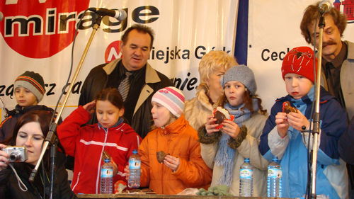 Piernikowe Święto (galeria)