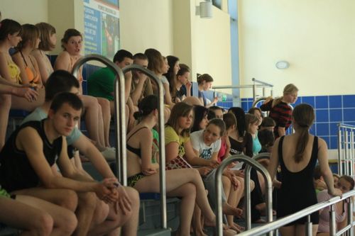 Uczyli ratować życie - zdjęcia