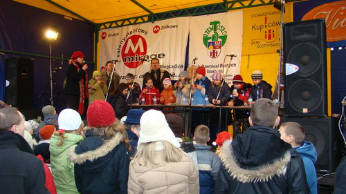 Piernikowe Święto (galeria)