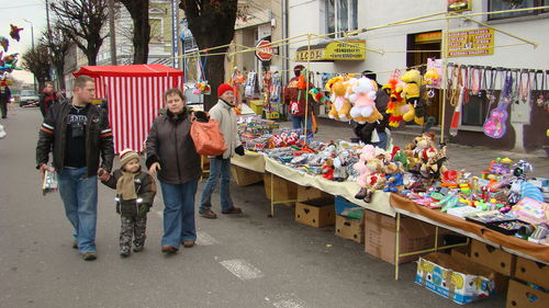 Piernikowe Święto (galeria)