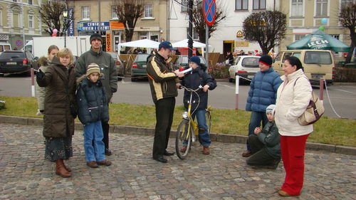 Piernikowe Święto (galeria)