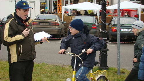 Piernikowe Święto (galeria)