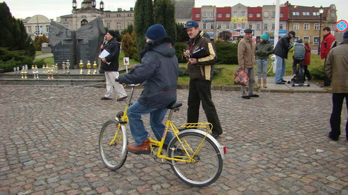 Piernikowe Święto (galeria)