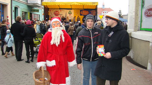 Piernikowe Święto (galeria)