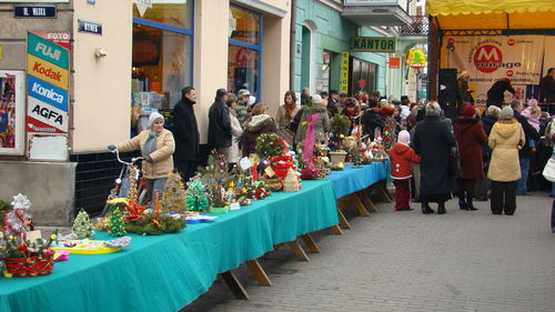 Piernikowe Święto (galeria)