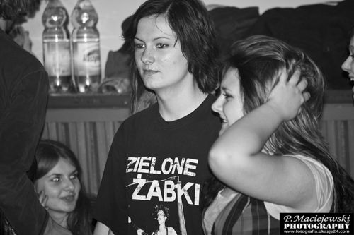Fani nie zawiedli - zdjęcia