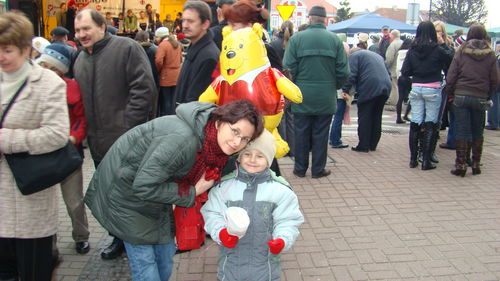 Piernikowe Święto (galeria)