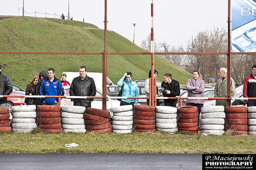 Super OS na gostyńskim torze - galeria