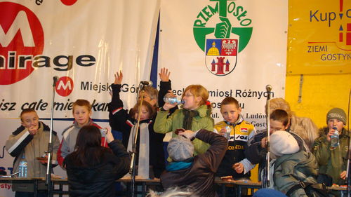 Piernikowe Święto (galeria)