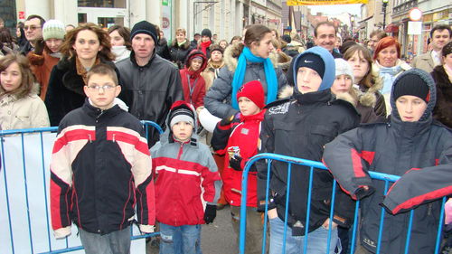 Piernikowe Święto (galeria)