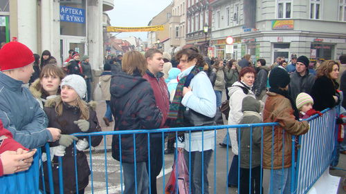 Piernikowe Święto (galeria)