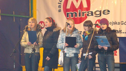 Piernikowe Święto (galeria)