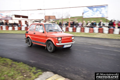 Super OS na gostyńskim torze - galeria