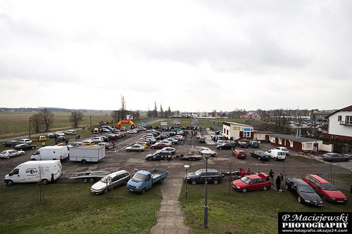 Super OS na gostyńskim torze - galeria