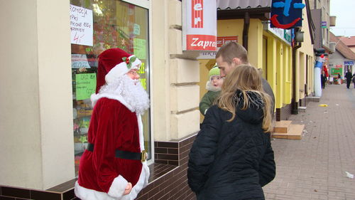 Piernikowe Święto (galeria)