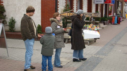 Piernikowe Święto (galeria)