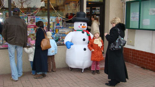 Piernikowe Święto (galeria)