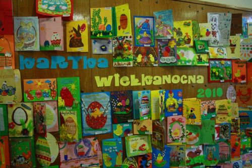 Konkurs ciekawych pomysłów - zdjęcia